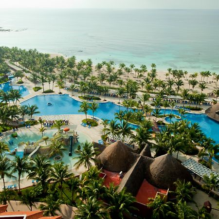 Barcelo Maya Beach (Adults Only) Xpu Ha Exterior photo