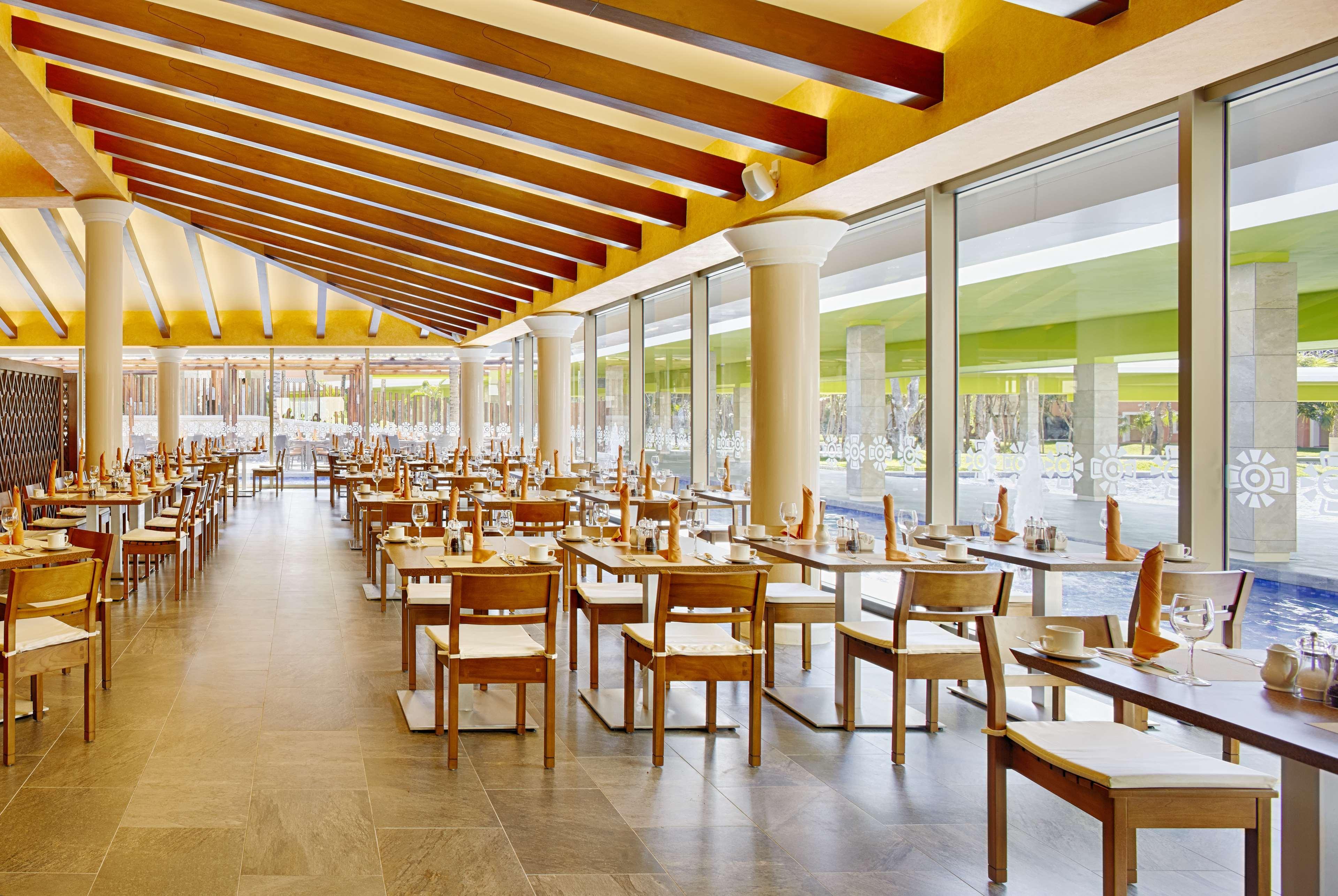 Barcelo Maya Beach (Adults Only) Xpu Ha Exterior photo