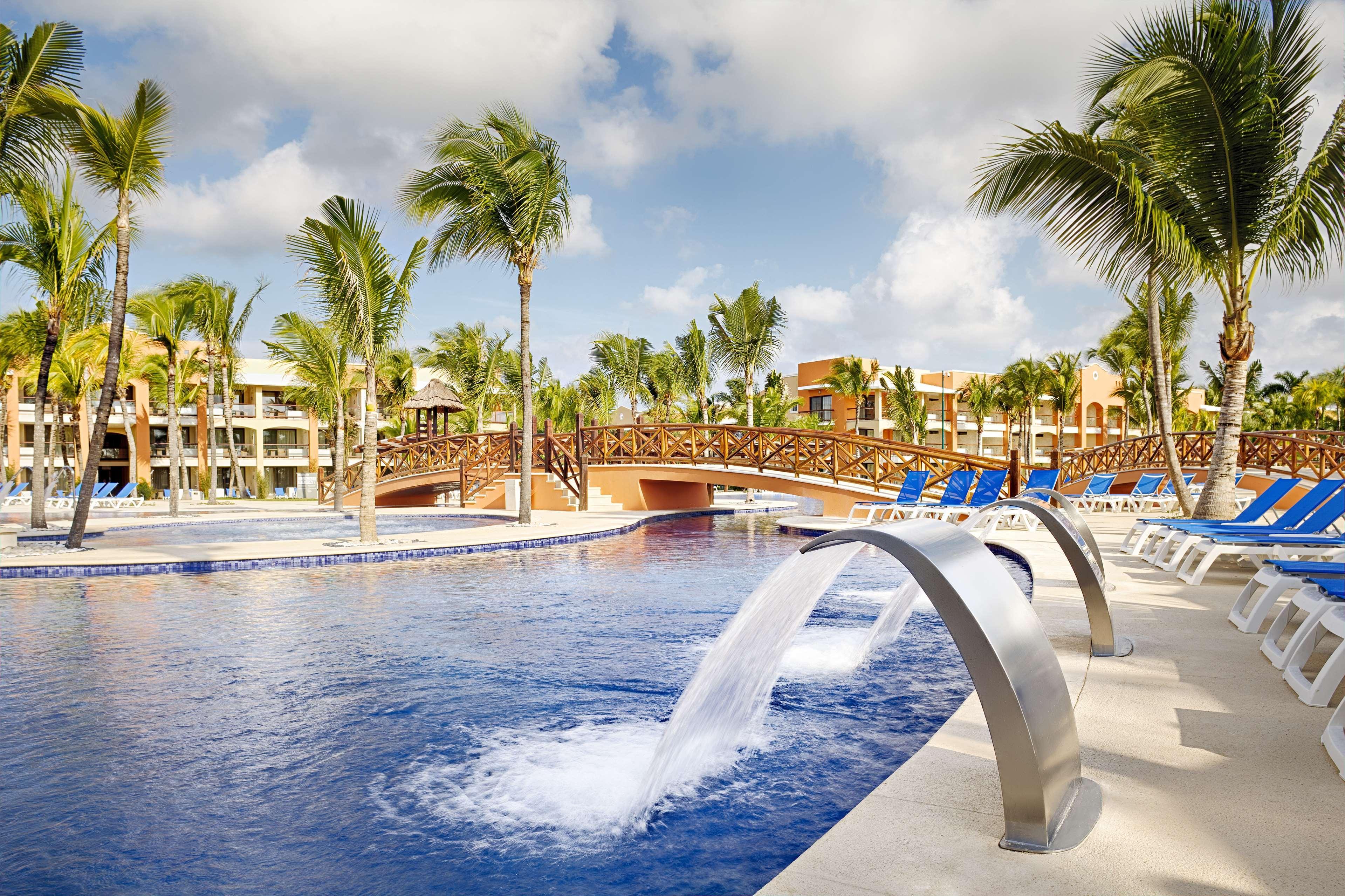Barcelo Maya Beach (Adults Only) Xpu Ha Exterior photo