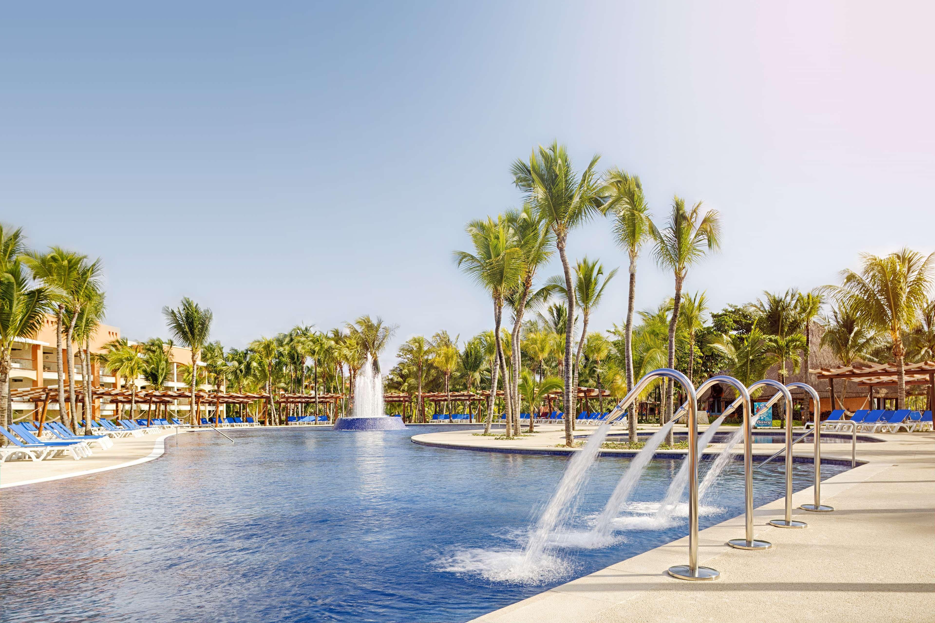 Barcelo Maya Beach (Adults Only) Xpu Ha Exterior photo