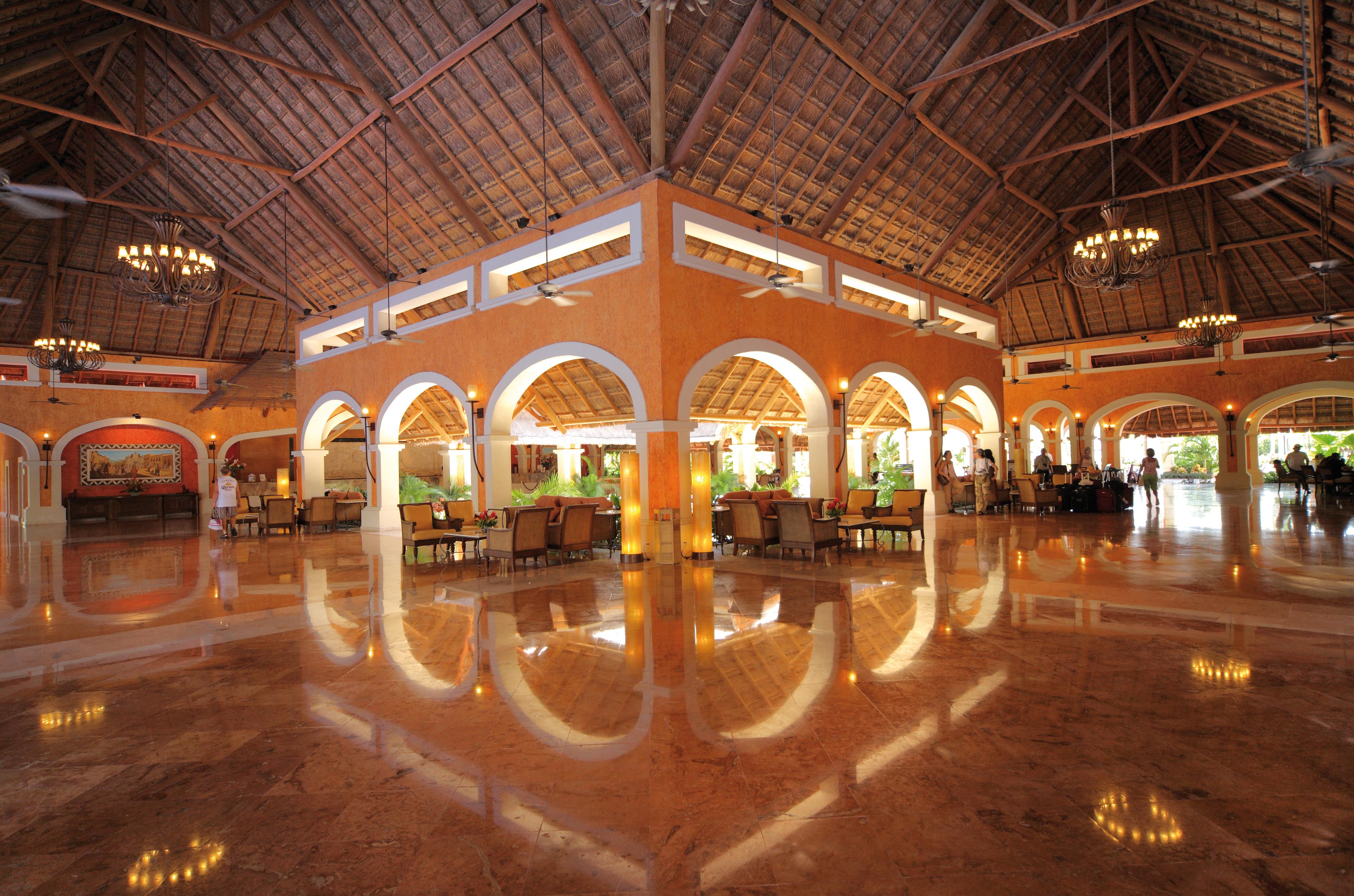 Barcelo Maya Beach (Adults Only) Xpu Ha Exterior photo